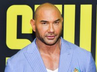 Dave Bautista star del thriller Cooler diretto da Drew Pearce