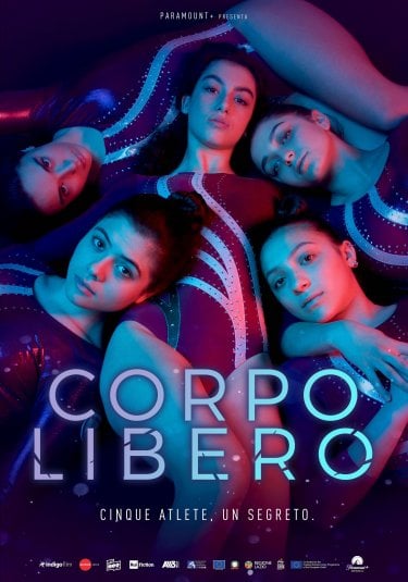 Corpo Libero Poster