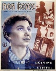 Locandina di Don Bosco