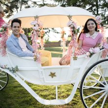 Me contro te - La famiglia reale: un'immagine della serie