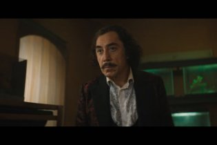 Il talento di Mr. Crocodile - Clip Italiano