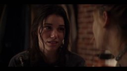 Fall - Teaser Trailer Italiano