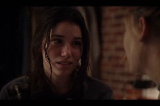 Fall - Teaser Trailer Italiano