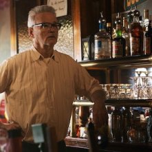 The Greatest Beer Run Ever: Bill Murray in una scena