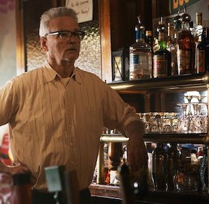 The Greatest Beer Run Ever: Bill Murray in una scena