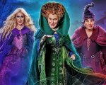 Hocus Pocus 2, la recensione: The Witches are Back