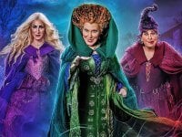 Hocus Pocus 2, la recensione: The Witches are Back