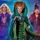 Hocus Pocus 2, la recensione: The Witches are Back