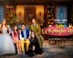 Me Contro Te - La Famiglia Reale, su Prime Video in streaming da oggi
