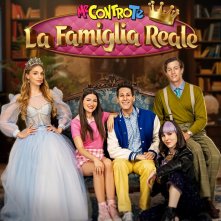 Locandina di Me contro te - La famiglia reale