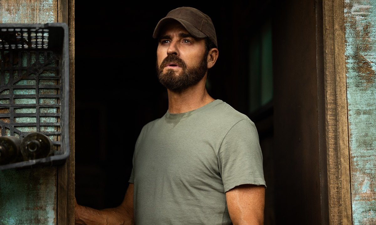 The Mosquito Coast: Apple cancels the series with Justin Theroux after two seasons