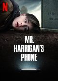 Locandina di Mr. Harrigan's Phone