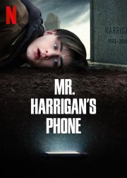 Locandina di Mr. Harrigan's Phone