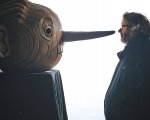 Pinocchio: riflessioni sull’estetica del film di Guillermo del Toro