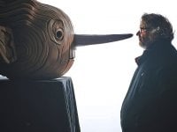 Pinocchio: riflessioni sull'estetica del film di Guillermo del Toro