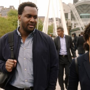 Slow Horses: una foto dei protagonisti della seconda stagione