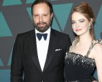 Emma Stone tra le star di And, il nuovo film scritto e diretto da Yorgos Lanthimos