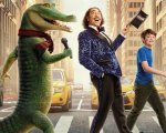 Il talento di Mr. Crocodile: una clip e il nuovo poster del film
