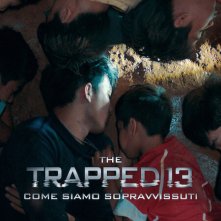 Locandina di The Trapped 13: come siamo sopravvissuti