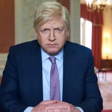 This England: Kenneth Branagh in una scena