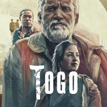 Locandina di Togo