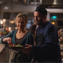 Tuesday Club - Il talismano della felicità: una sequenza