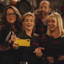 Tuesday Club - Il talismano della felicità: una foto del film