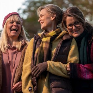 Tuesday Club - Il talismano della felicità: una scena