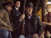 Yellowstone 5, è guerra per i Dutton nel trailer dei nuovi episodi della serie Paramount con Kevin Costner