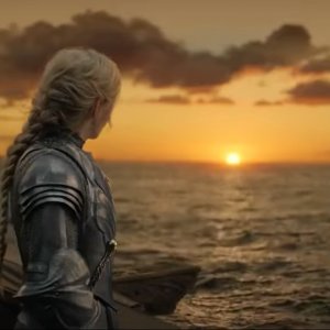 Gli Anelli del Potere: un'immagine del sesto episodio