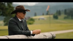 Yellowstone - Trailer Season 5
