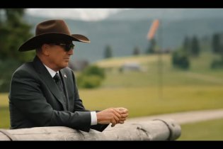 Yellowstone - Trailer Season 5