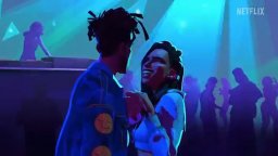 Entergalactic  - Final Trailer