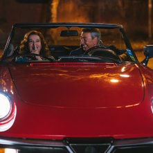 Astolfo: Gianni Di Gregorio con Stefania Sandrelli