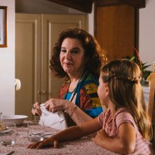 Astolfo: Stefania Sandrelli in una sequenza