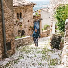 Astolfo: Gianni Di Gregorio in una foto