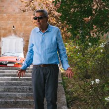 Astolfo: Gianni Di Gregorio in una scena del film