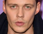 Nosferatu: Bill Skarsgard e Lily-Rose Depp star del film di Robert Eggers