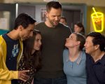 Community: Peacock annuncia la produzione del film
