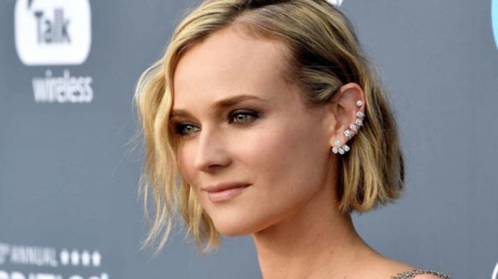 Diane Kruger sarà Marlene Dietrich nella miniserie di Fatih Akin