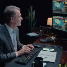 Eat the Rich: la saga GameStop - un'immagine della docuserie