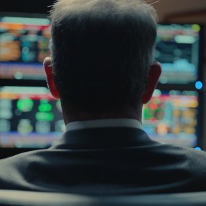 Eat the Rich: la saga GameStop - un'immagine della serie