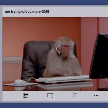 Eat the Rich: la saga GameStop - un bizzarro momento della serie