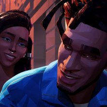 Entergalactic: una foto