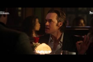 Welcome to Chippendales - Trailer