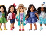 Disney Ily 4EVER: l'1° ottobre da FAO Schwarz un evento dedicato alle nuove bambole