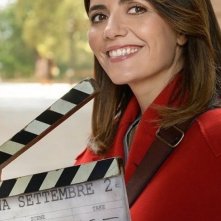 Mina Settembre 2: Serena Rossi alla fine delle riprese della seconda stagione