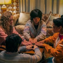 My Best Friend's Exorcism: una foto del film