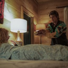 My Best Friend's Exorcism: un momento del film