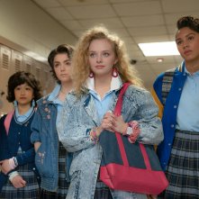 My Best Friend's Exorcism: un'immagine del film